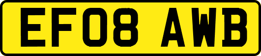 EF08AWB