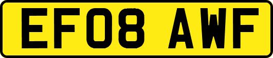 EF08AWF