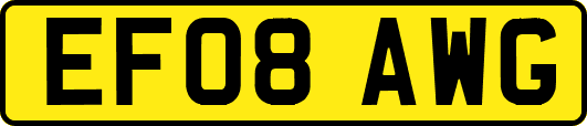 EF08AWG