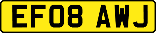 EF08AWJ