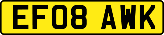 EF08AWK