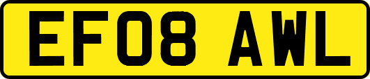 EF08AWL