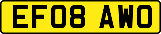 EF08AWO