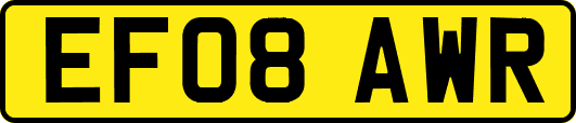 EF08AWR