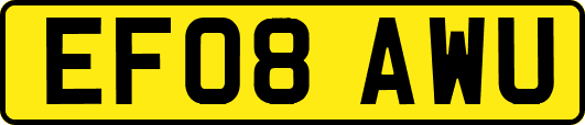 EF08AWU