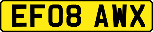 EF08AWX