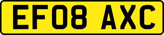 EF08AXC