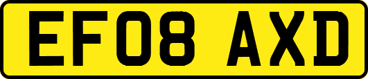 EF08AXD