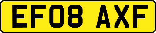 EF08AXF