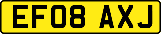EF08AXJ