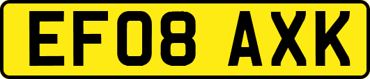 EF08AXK