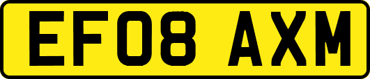EF08AXM