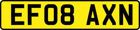 EF08AXN