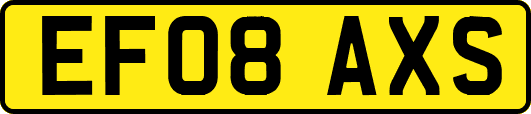 EF08AXS