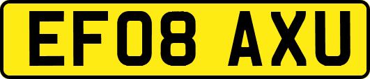 EF08AXU