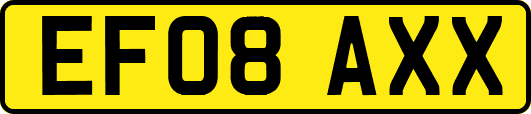 EF08AXX