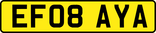 EF08AYA