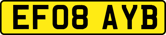 EF08AYB
