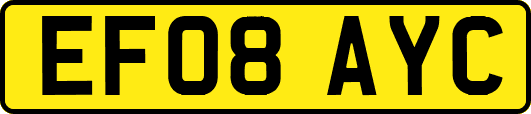 EF08AYC