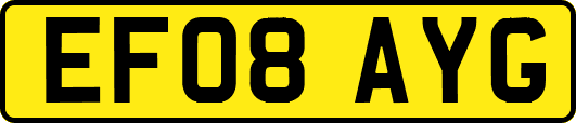 EF08AYG