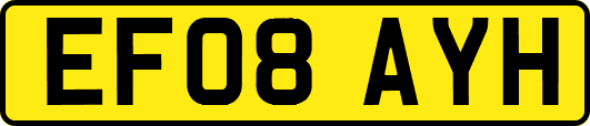 EF08AYH