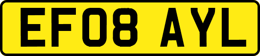 EF08AYL