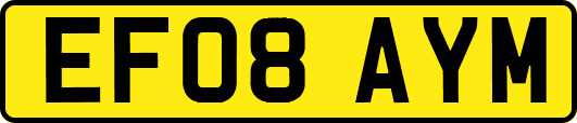 EF08AYM