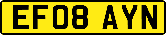 EF08AYN