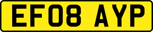 EF08AYP