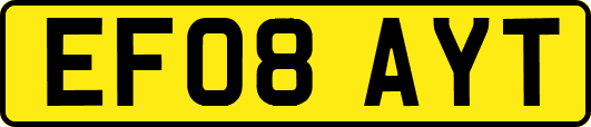 EF08AYT