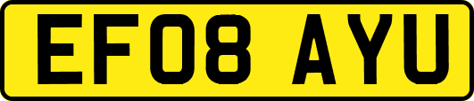 EF08AYU