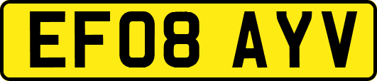 EF08AYV