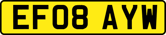 EF08AYW