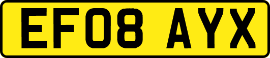 EF08AYX