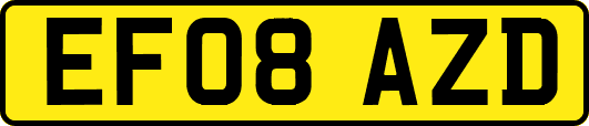 EF08AZD