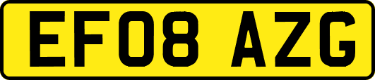 EF08AZG