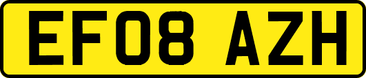 EF08AZH