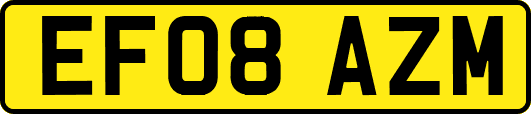 EF08AZM