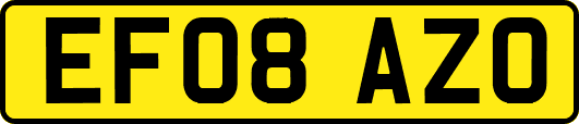 EF08AZO
