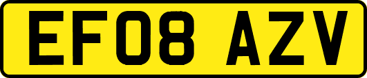 EF08AZV