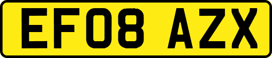 EF08AZX