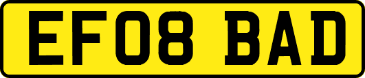 EF08BAD