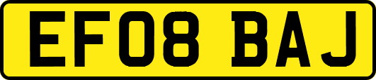 EF08BAJ