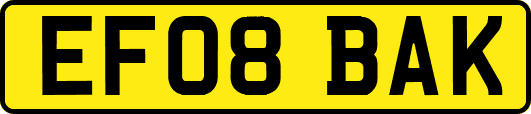 EF08BAK