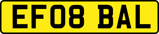 EF08BAL