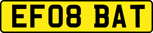 EF08BAT