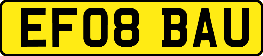 EF08BAU