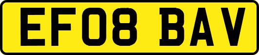 EF08BAV