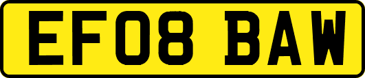 EF08BAW