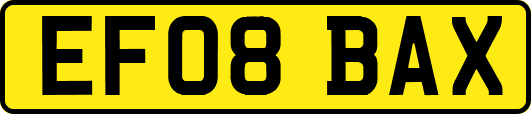 EF08BAX